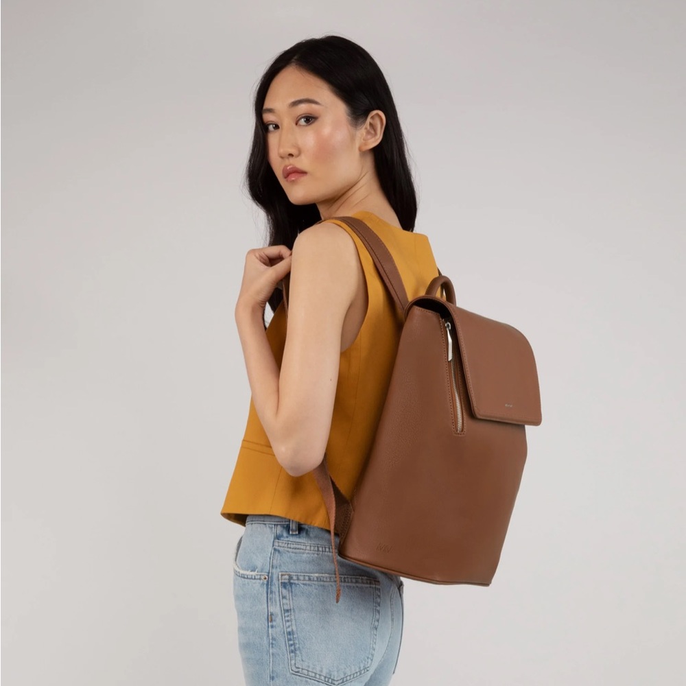Matt & Nat Fabi Laptop Backpack